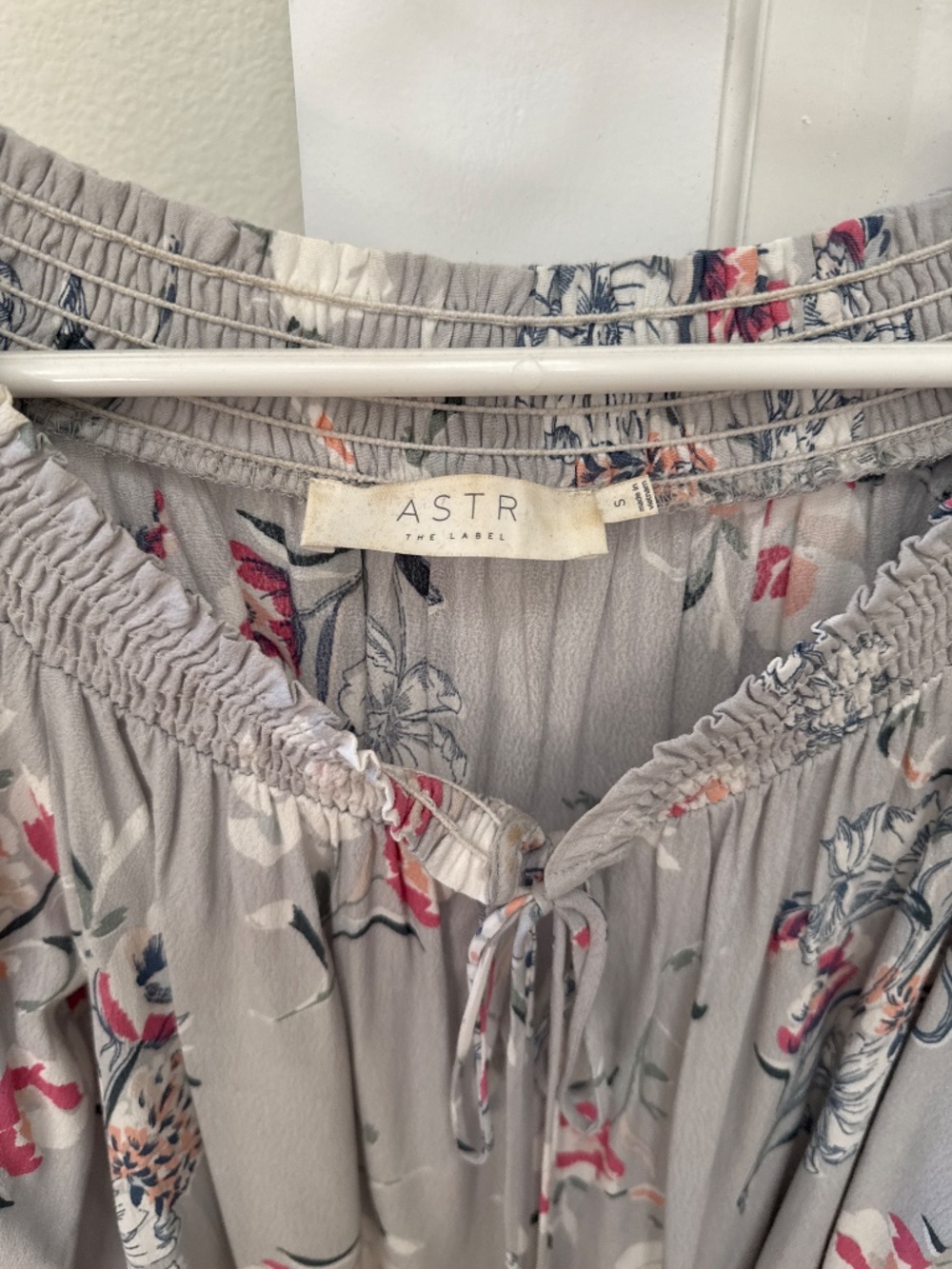 ASTR - Picture 3 of 5